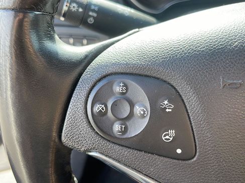 Used 2014 Chevrolet Impala LTZ image 14