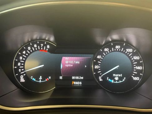 Used 2017 Lincoln MKX Reserve w/ Lincoln MKX Climate Package AWD/4WD image 32