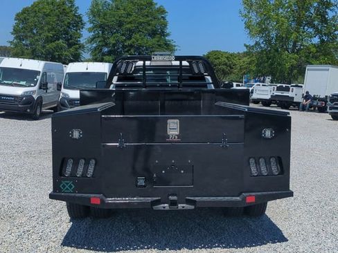 New 2025 RAM 4500 Tradesman AWD/4WD image 4