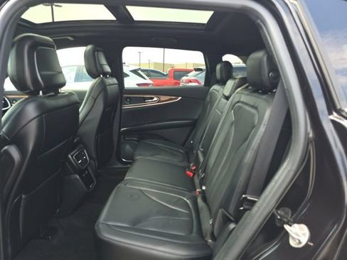 Used 2020 Lincoln Nautilus Reserve w/ Equipment Group 201A AWD/4WD image 15