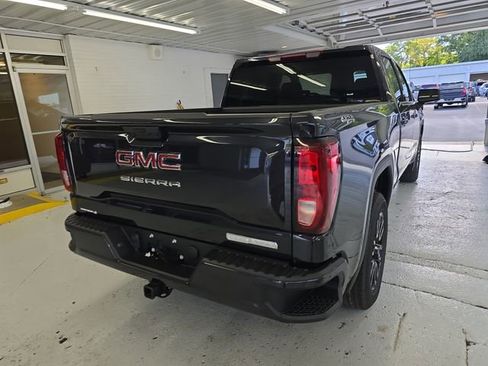 New 2026 GMC Sierra 1500 Elevation image 5