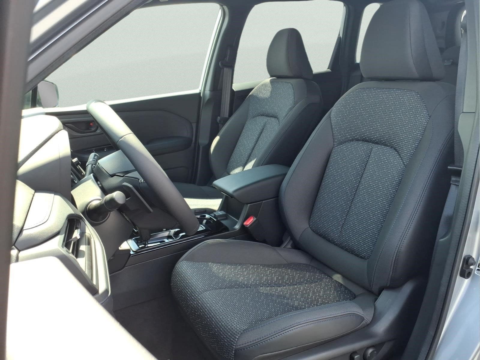 New 2026 Subaru Forester Premium AWD/4WD image 5