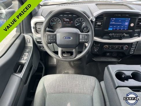 Used 2023 Ford F150 XLT AWD/4WD image 13