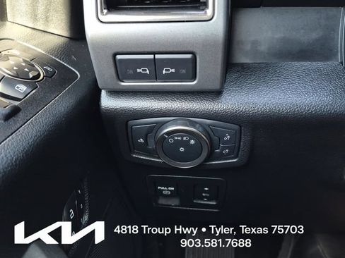 Used 2019 Ford F150 Raptor w/ Equipment Group 802A Luxury AWD/4WD image 31