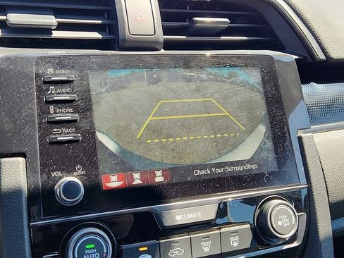 Used 2021 Honda Civic Sport image 17