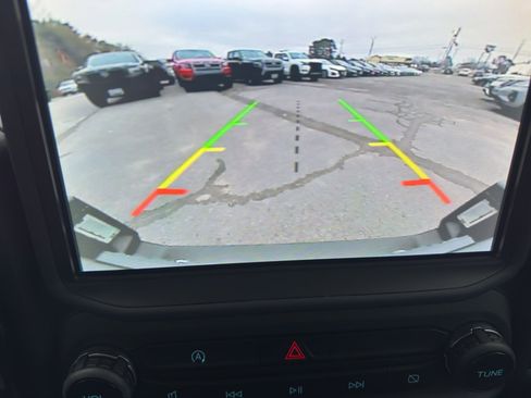 Used 2023 Ford Bronco Sport Outer Banks w/ Tech Package image 24