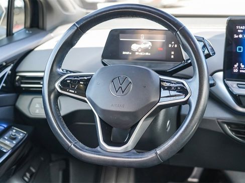 Used 2021 Volkswagen ID.4 Pro S image 15