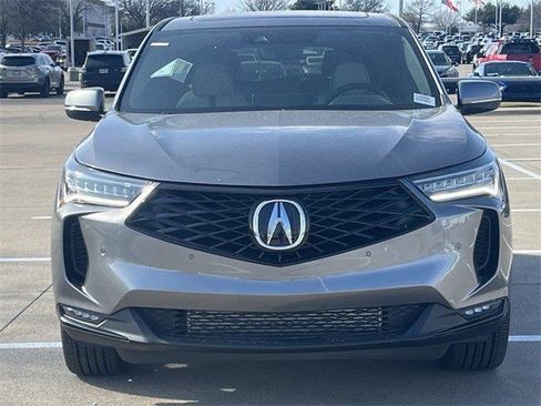 New 2026 Acura RDX A-Spec AWD/4WD image 8