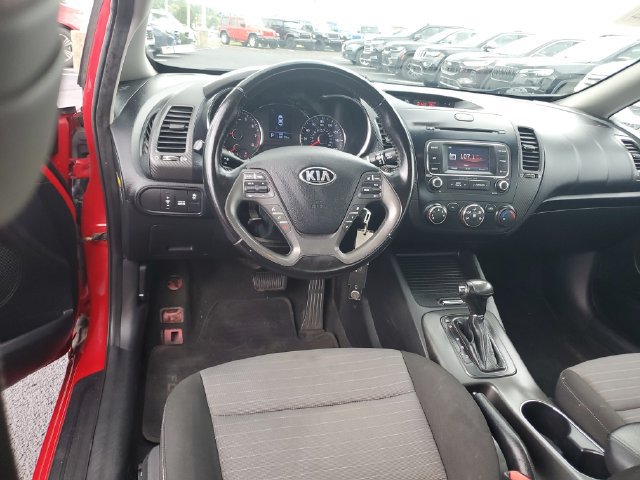 Used 2014 Kia Forte EX FWD image 13