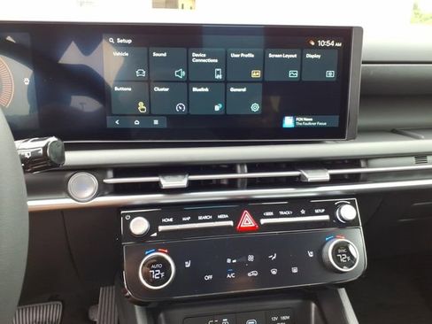 New 2026 Hyundai Tucson SEL FWD image 15