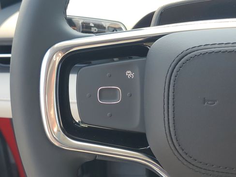 New 2026 Lincoln Nautilus Premier w/ Equipment Group 102A AWD/4WD image 16