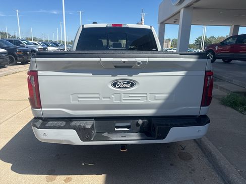 Used 2024 Ford F150 XLT w/ Equipment Group 302A MID AWD/4WD image 6