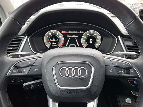 Used 2022 Audi Q5 2.0T Premium Plus image 20