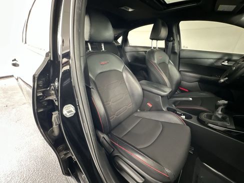 Used 2021 Kia Forte GT image 34