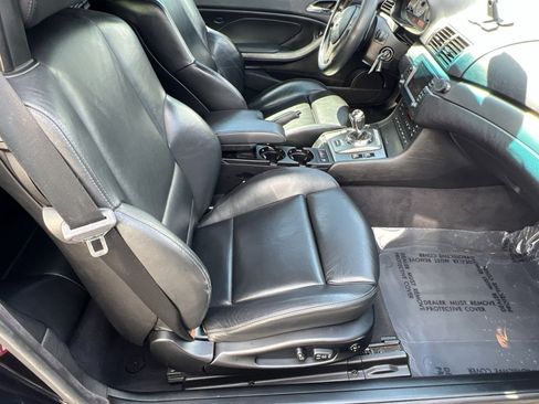 Used 2002 BMW M3 M3 image 26