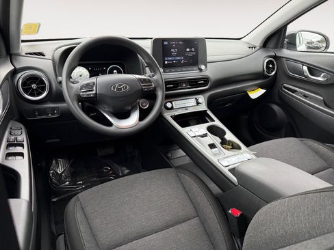 Certified 2022 Hyundai Kona SEL image 15