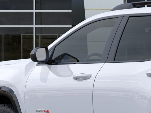 New 2026 GMC Terrain AT4 AWD/4WD image 36