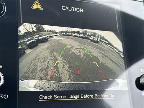 New 2026 Subaru Crosstrek 2.0i Premium image 14