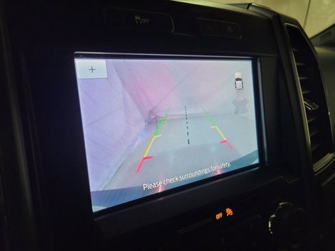 Used 2020 Ford F150 XLT w/ Equipment Group 302A Luxury image 8