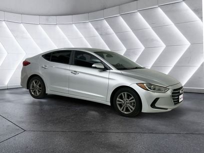 Used 2018 Hyundai Elantra SEL