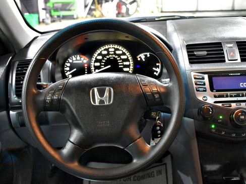 Used 2007 Honda Accord SE image 14