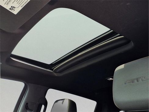 Used 2021 GMC Sierra 1500 AT4 w/ AT4 Preferred Package image 28