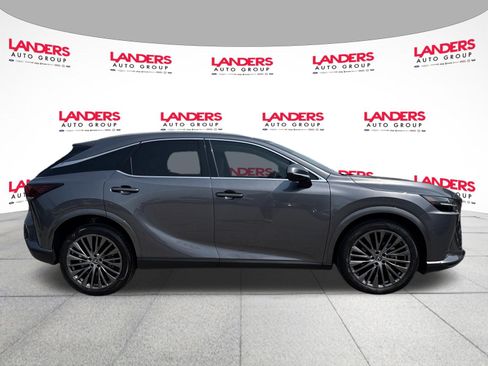 Used 2023 Lexus RX 350 FWD w/ Accessory Package (Z1) image 2