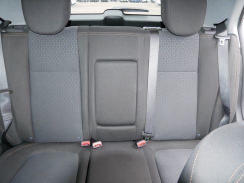 Used 2020 Chevrolet Trax LS w/ Tint and Cruise Package FWD image 13