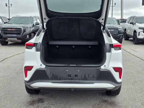 Used 2026 Buick Envista Preferred w/ Convenience I Package image 7