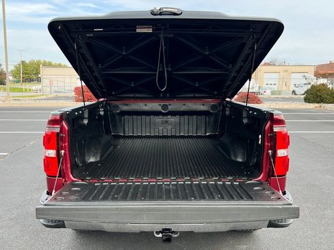 Used 2014 GMC Sierra 1500 SLT image 9