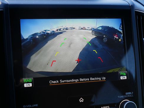 Used 2024 Subaru Forester Wilderness image 27