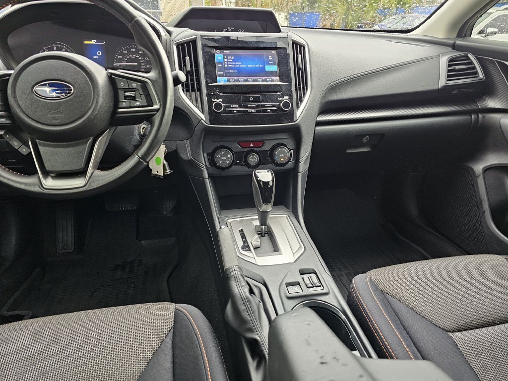 Used 2019 Subaru Crosstrek 2.0i Premium w/ Eyesight System AWD/4WD image 13