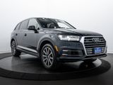 Used 2017 Audi Q7 3.0T Premium Plus image 2