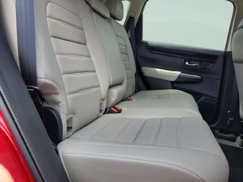 Certified 2025 Honda CR-V EX-L image 33