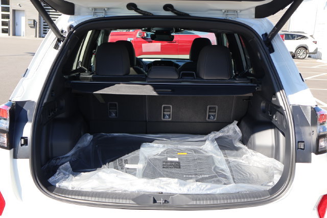 New 2026 Subaru Forester Premium AWD/4WD image 20