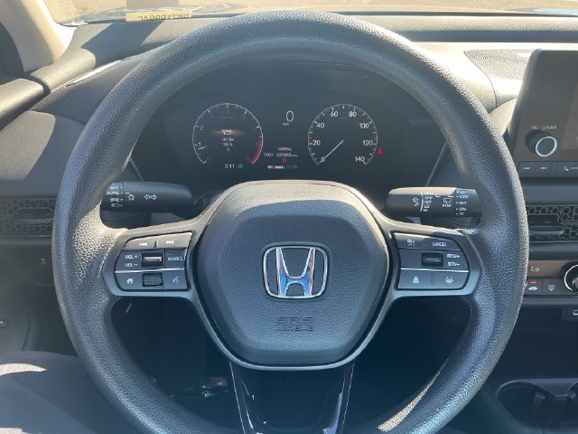 Certified 2024 Honda HR-V LX image 14