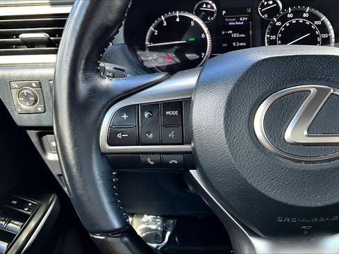 Used 2022 Lexus GX 460 Premium image 23