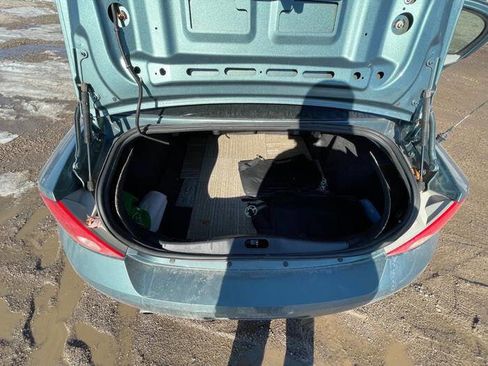 Used 2009 Chevrolet Cobalt LS w/ LPO, Sport Accessory Package image 25