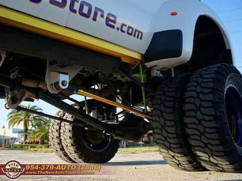 Used 2002 Ford Excursion Limited image 21