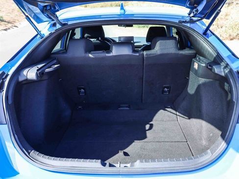 Used 2024 Honda Civic Sport image 30