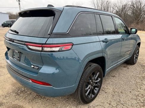 New 2026 Jeep Grand Cherokee Limited image 7