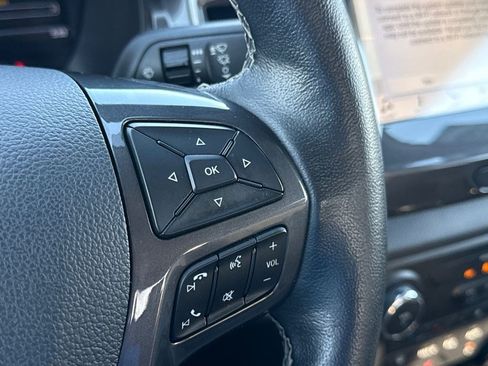 Used 2019 Ford Ranger Lariat w/ Equipment Group 501A Mid AWD/4WD image 26