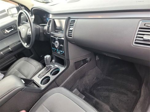 Used 2014 Ford Flex Limited w/ Appearance Package image 21