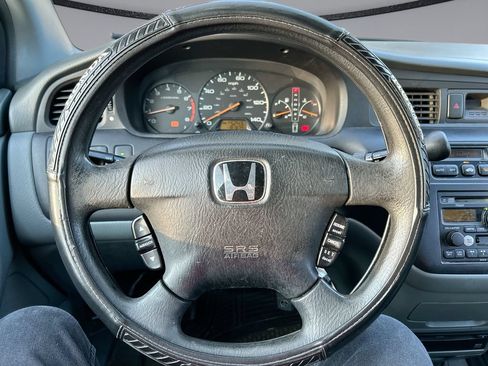 Used 2002 Honda Odyssey EX-L image 15
