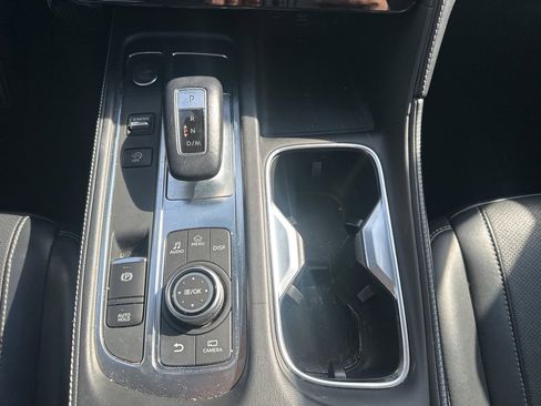 Used 2023 INFINITI QX60 Pure image 19