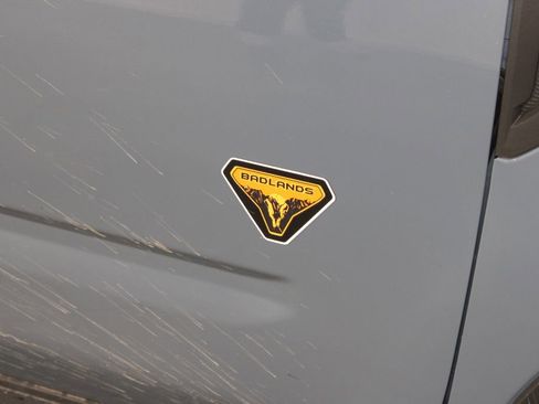 Used 2024 Ford Bronco Sport Badlands w/ Premium Package image 13