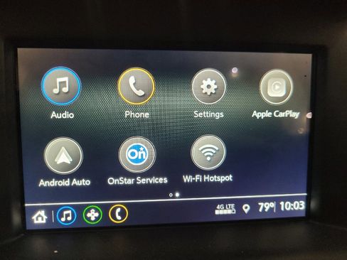 Used 2018 GMC Terrain SLE FWD image 25