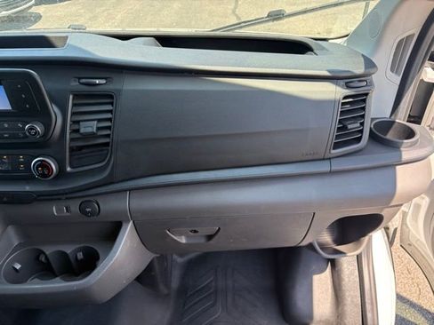 Used 2024 Ford Transit 250 Low Roof w/ Exterior Upgrade Package RWD image 22