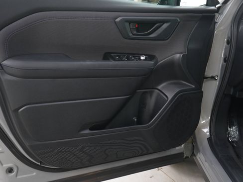 Certified 2026 Subaru Forester Premium AWD/4WD image 19
