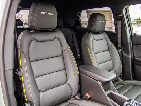 New 2026 Chevrolet TrailBlazer ACTIV image 12